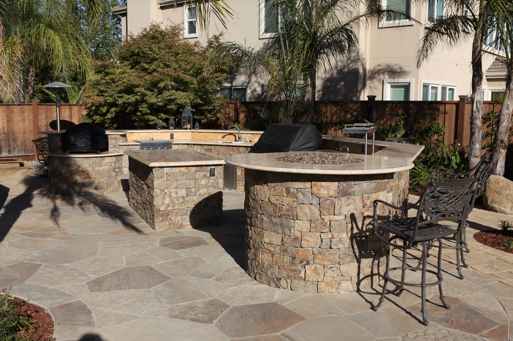 Photo of Aguirre & Associates Landscaping