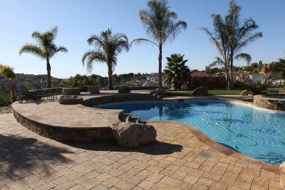 Photo of Aguirre & Associates Landscaping