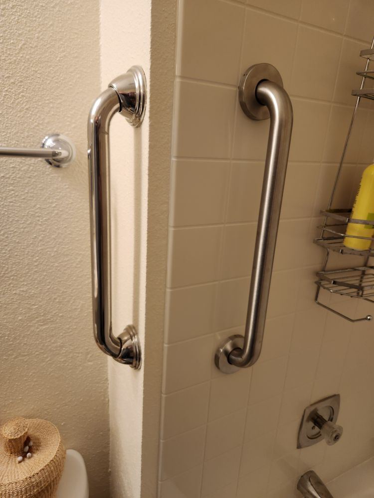 Photo of Burr Home Maintenance