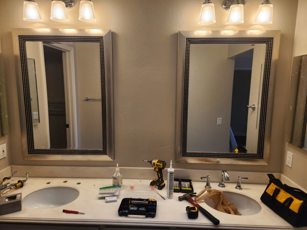 Photo of Burr Home Maintenance