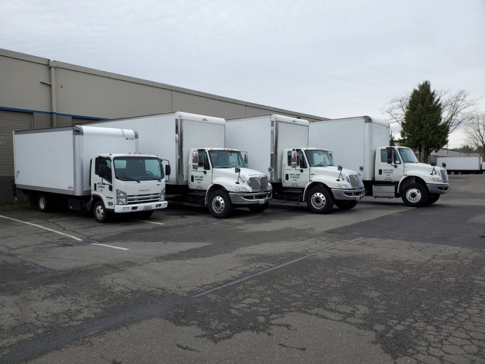 Photo of Motland Express
