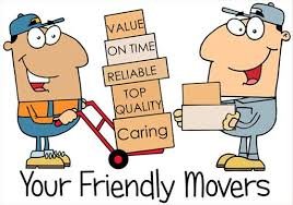 Photo of Alpha Omega Moving Services