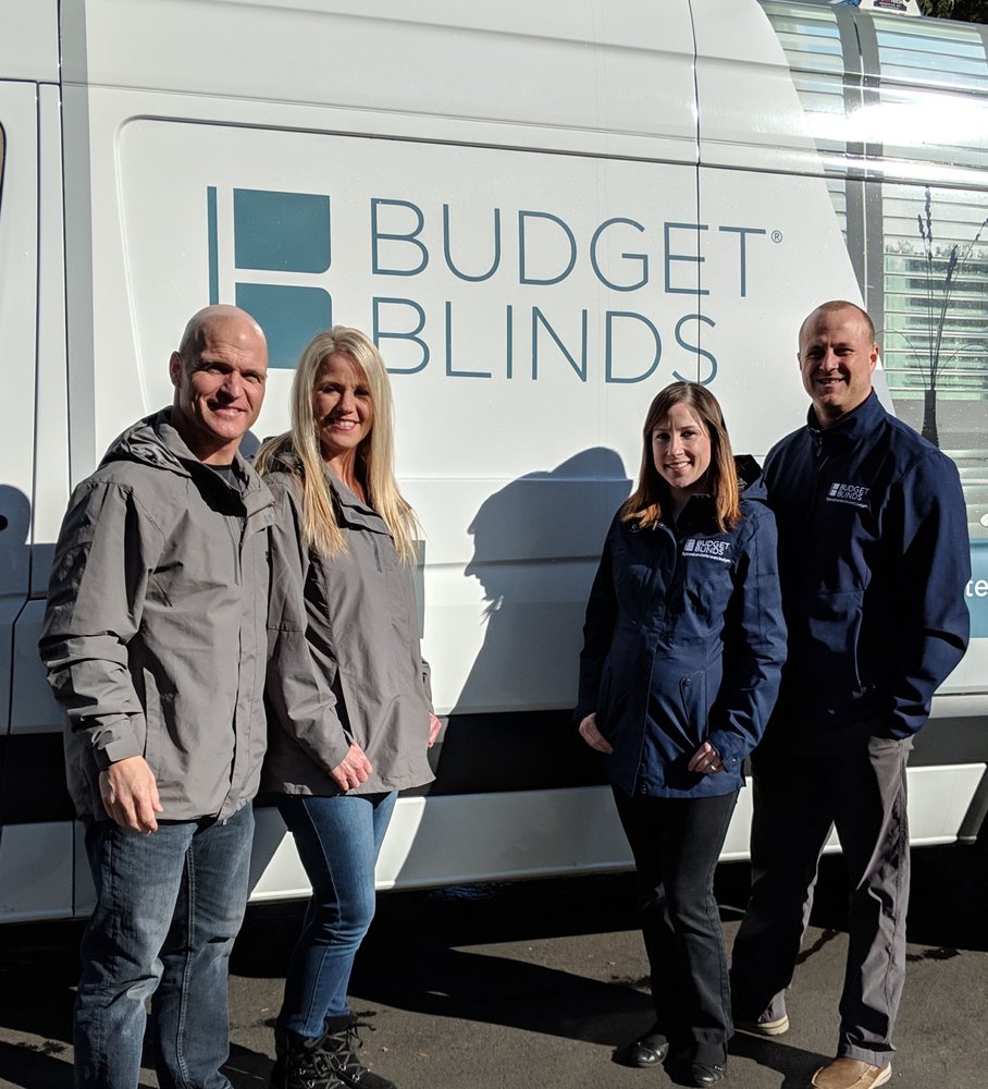 Photo of Budget Blinds - Kent