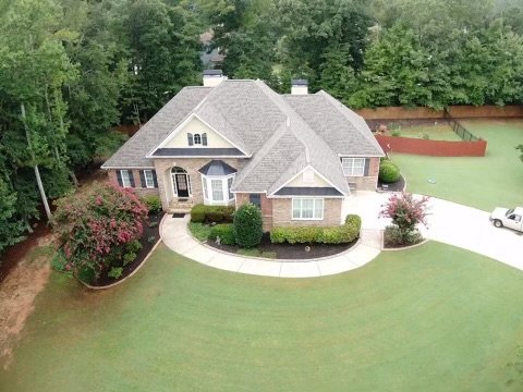 Photo of Whitaker Roofing Company