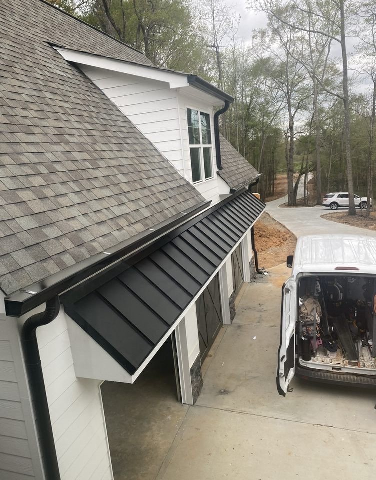 Photo of Whitaker Roofing Company