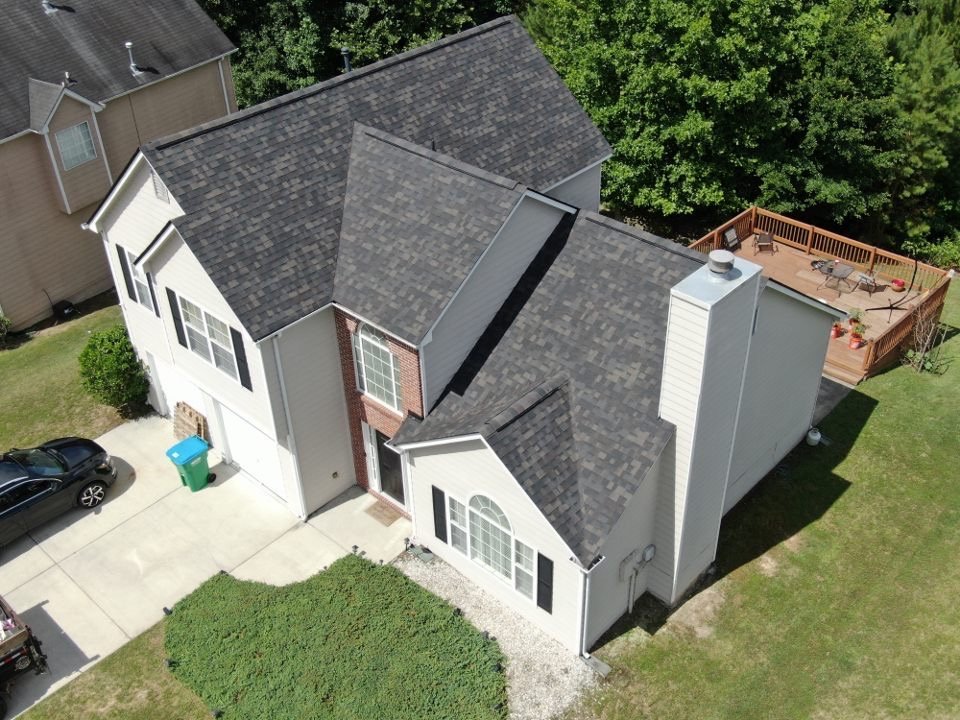 Photo of Whitaker Roofing Company