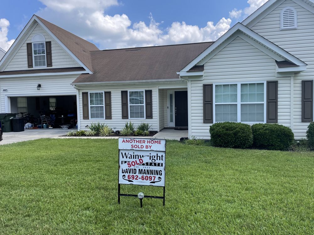 Photo of David Mannimg Real Estate
