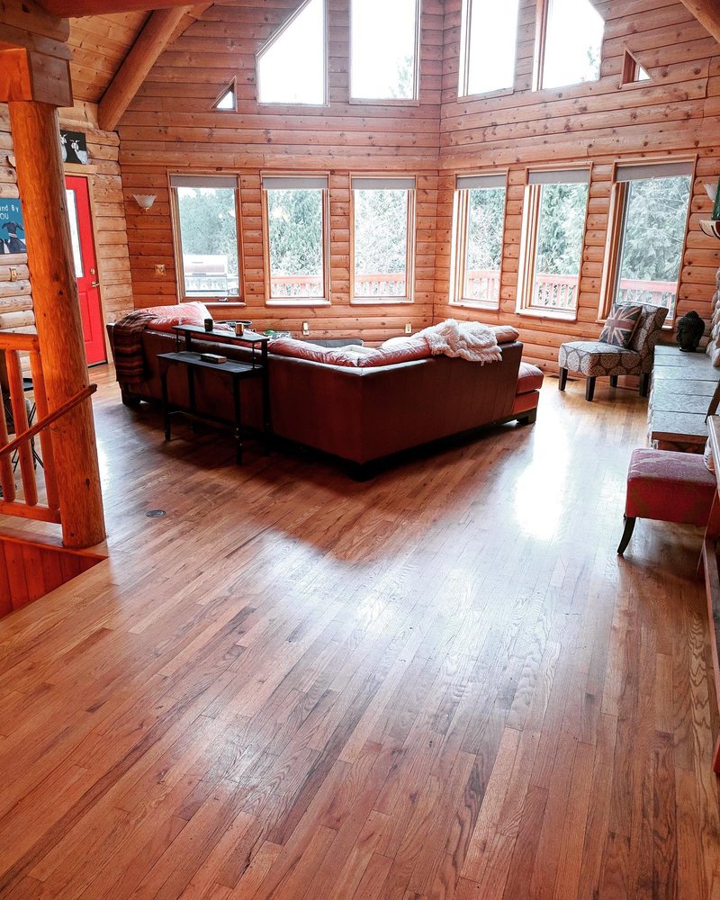 Photo of West Coast Deep Clean