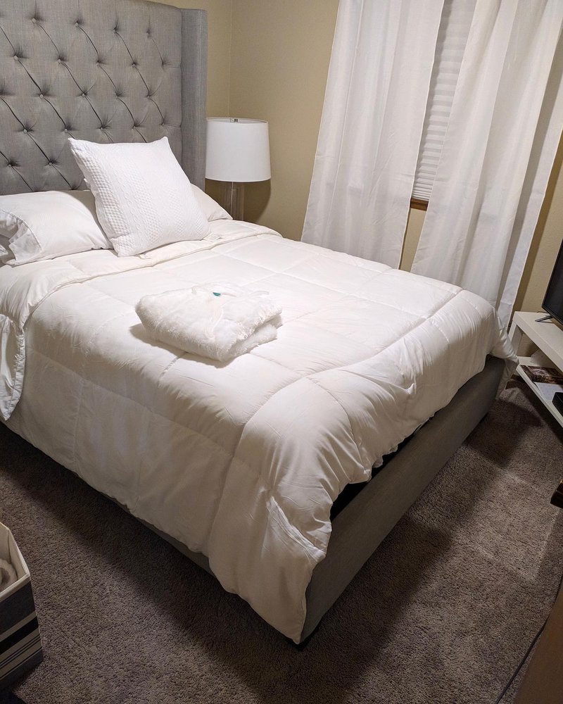 Photo of West Coast Deep Clean