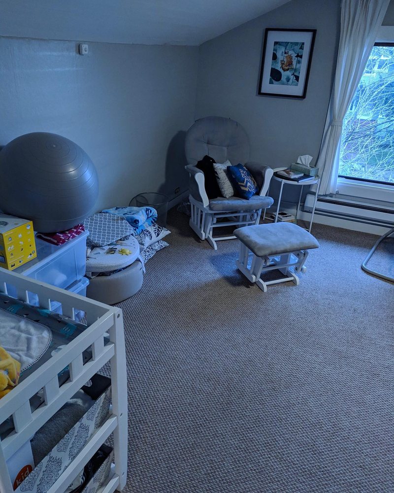 Photo of West Coast Deep Clean