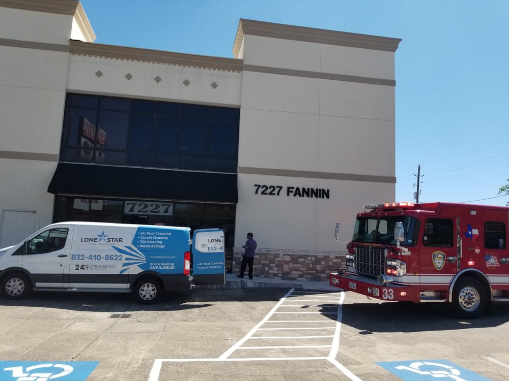Photo of Lone Star Pro Services