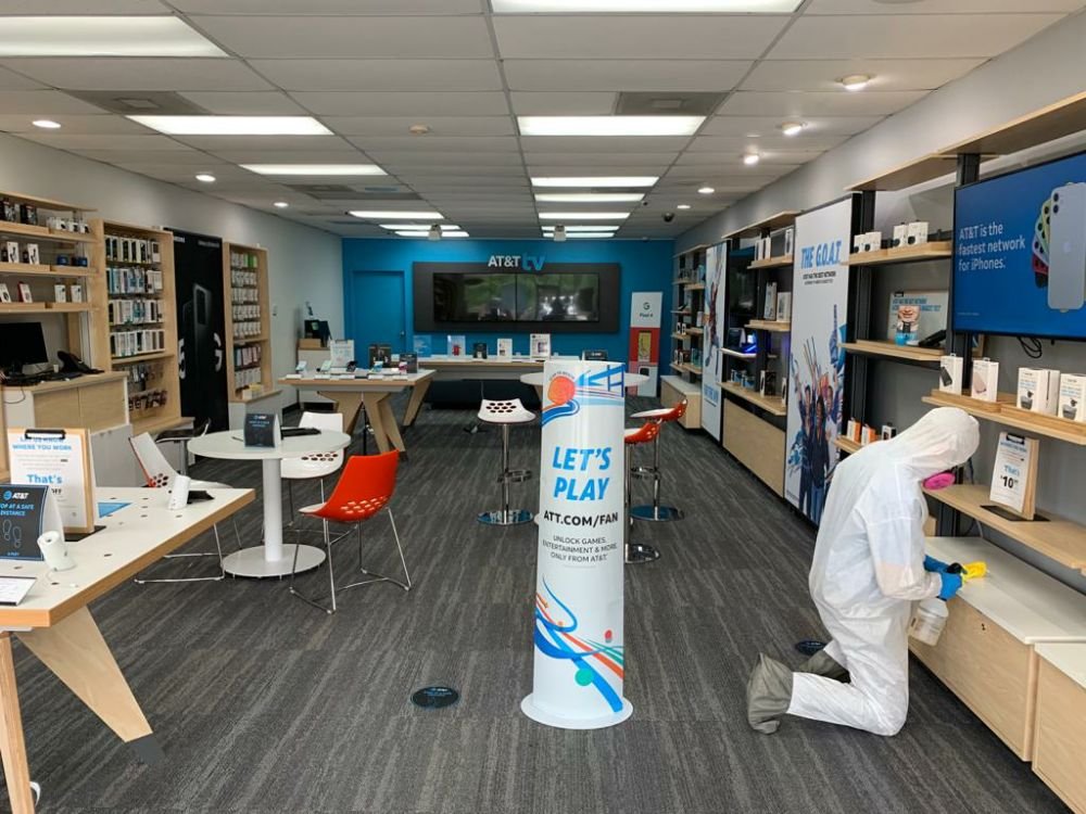 Photo of Lone Star Pro Services