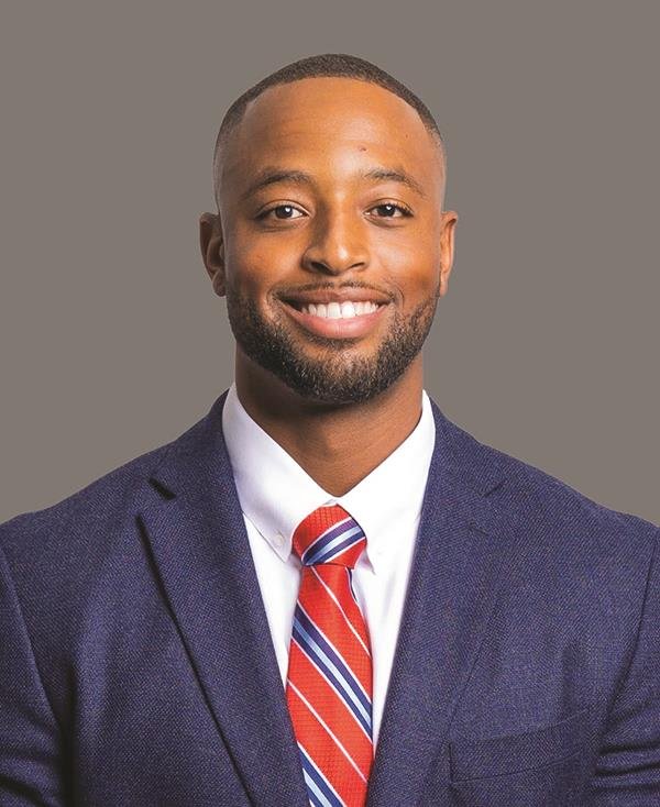 Photo of Nate Nash - State Farm Insurance Agent