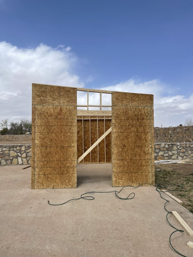 Photo of Jose’s Carpentry and Handyman Services