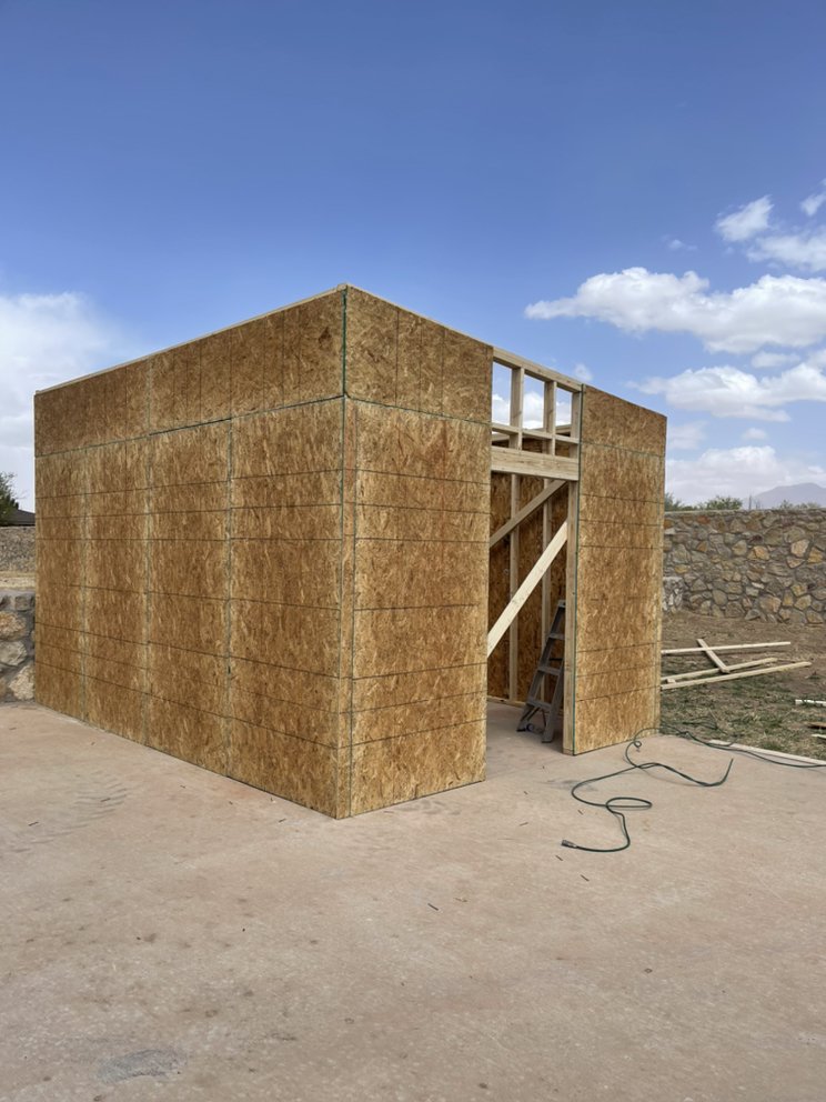 Photo of Jose’s Carpentry and Handyman Services