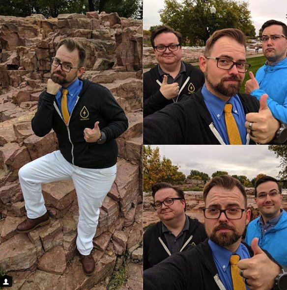 Photo of Rocksauce Studios