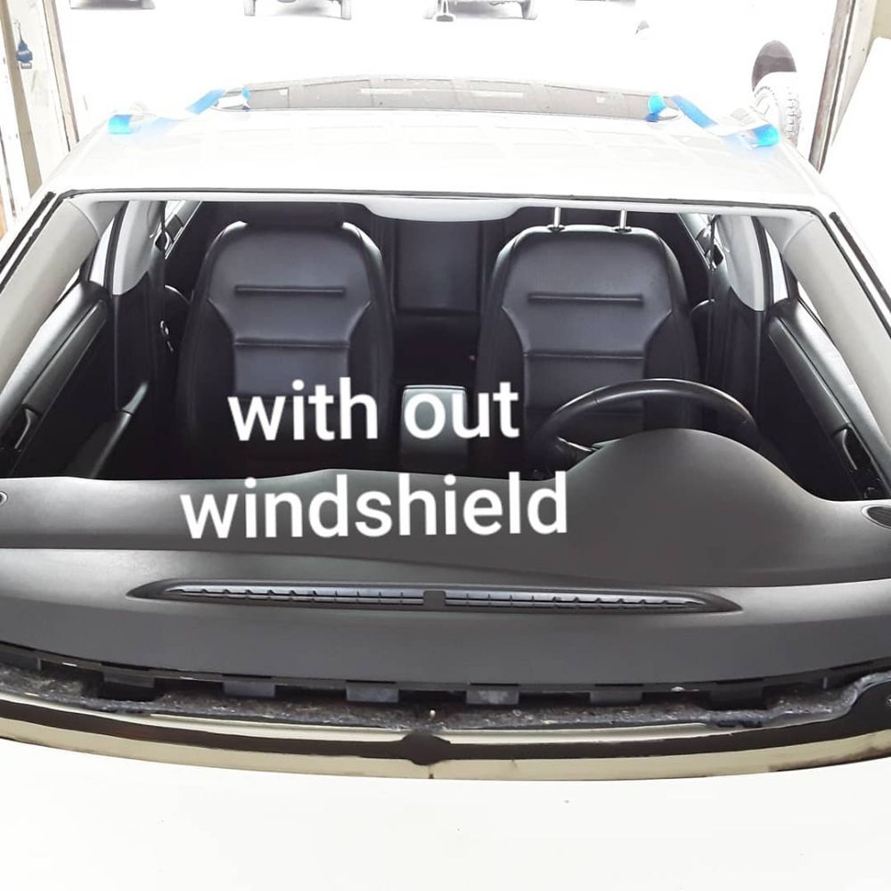 Photo of Pro-Wide Glass