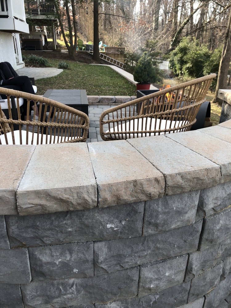 Photo of Leonard Landscaping