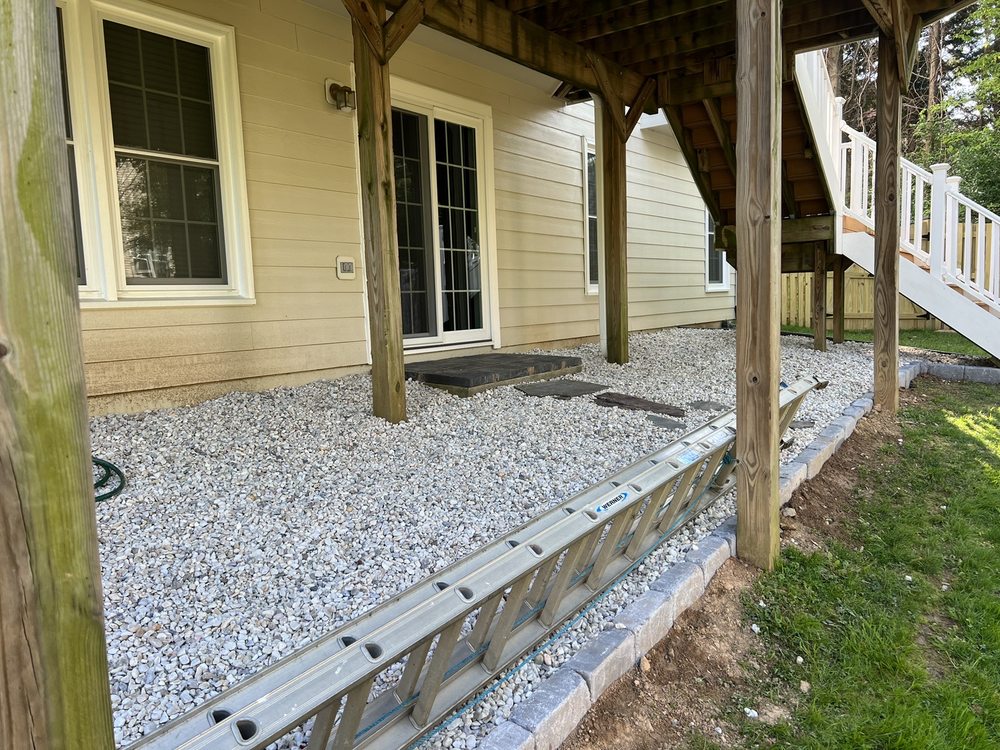 Photo of Leonard Landscaping
