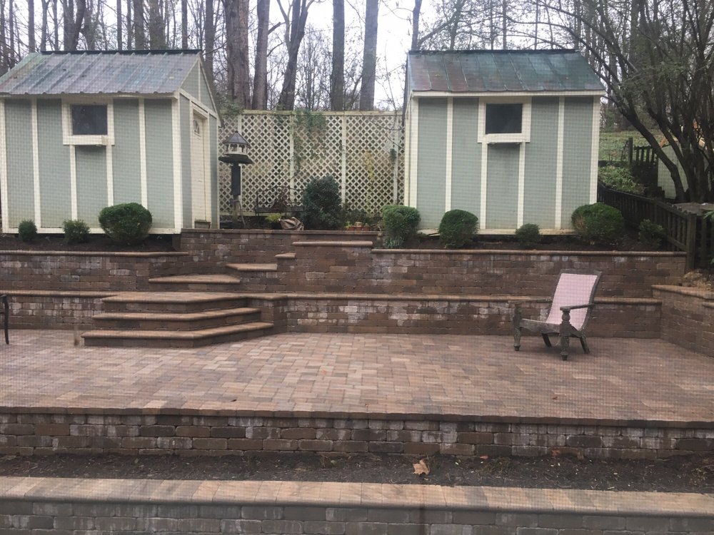 Photo of Leonard Landscaping