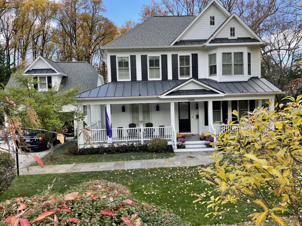 Photo of Leonard Landscaping