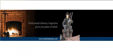 Photo of Columbia Chimney Services