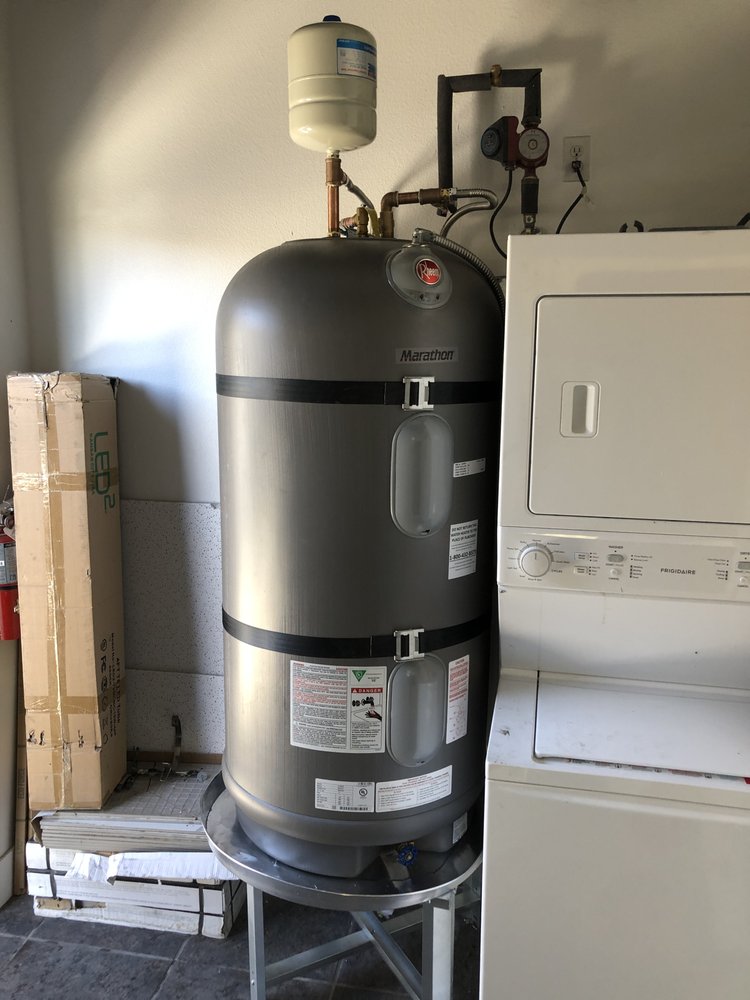 Photo of Purified Plumbing