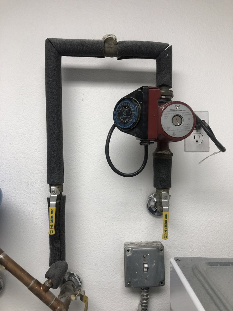 Photo of Purified Plumbing