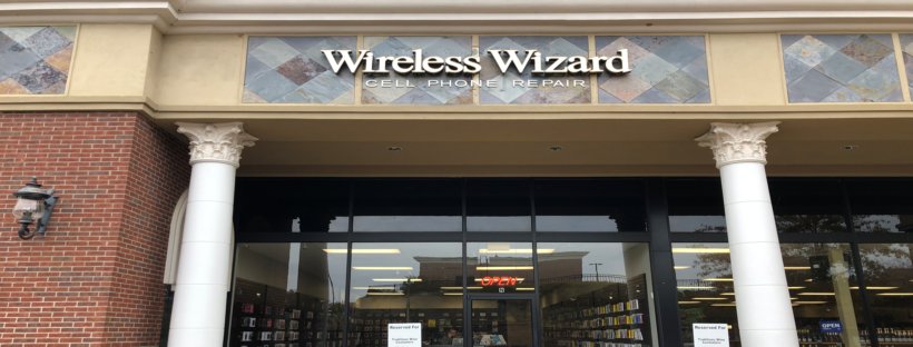 Photo of Wireless Wizard - Madison