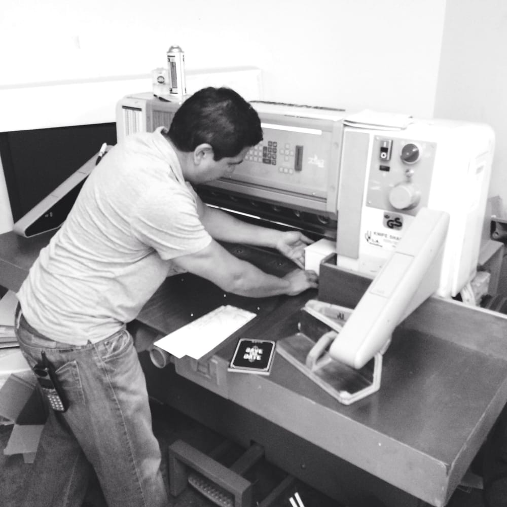 Photo of Printing Depot