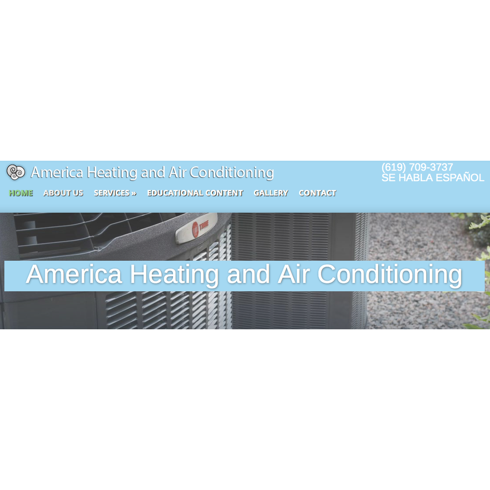 Photo of America Heating and Air Conditioning