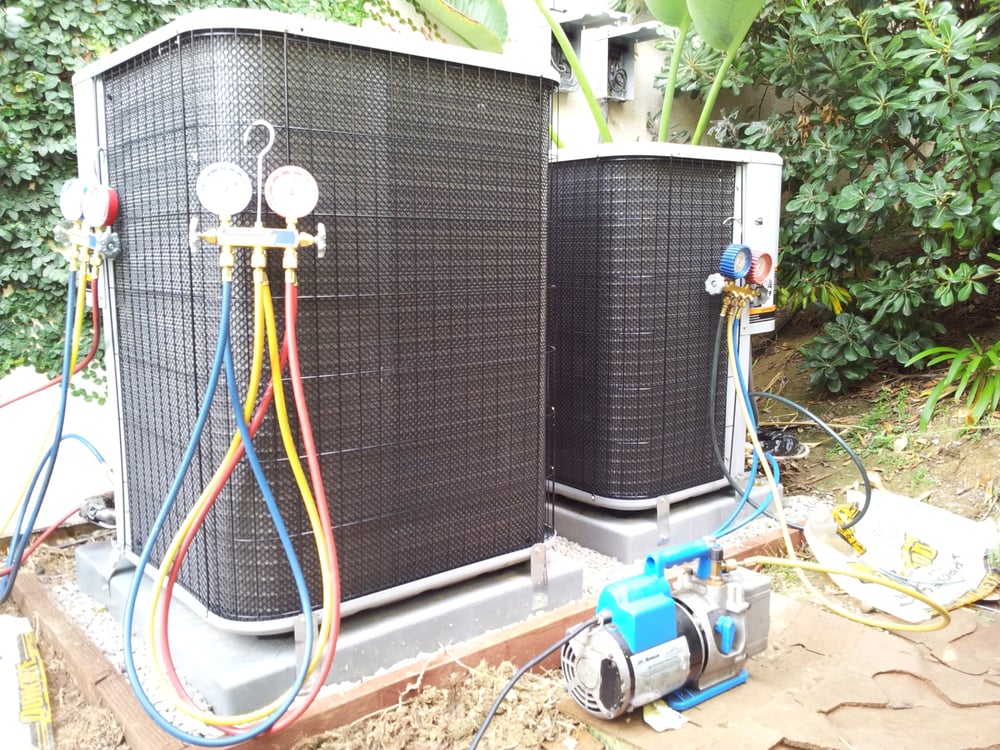 Photo of America Heating and Air Conditioning