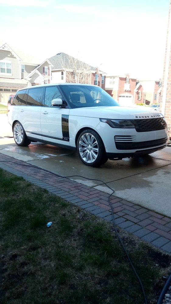 Photo of Twinworx Mobile Detaling