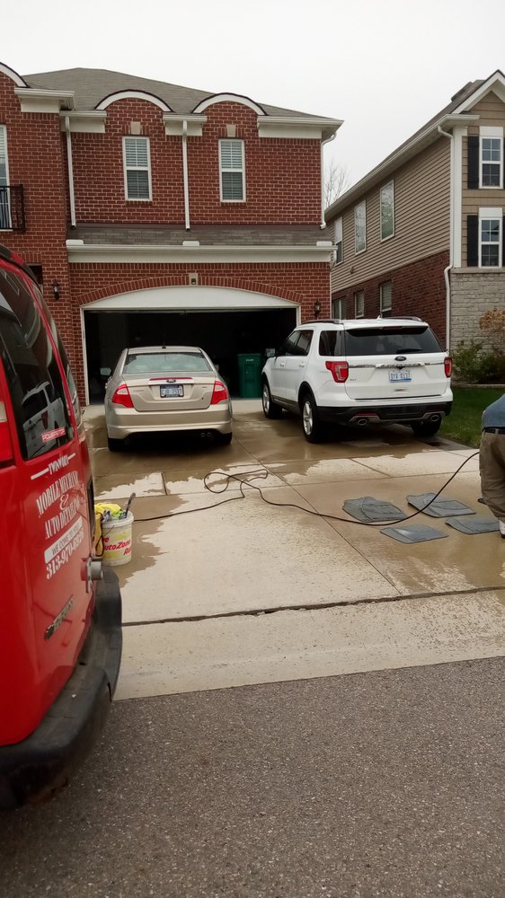 Photo of Twinworx Mobile Detaling