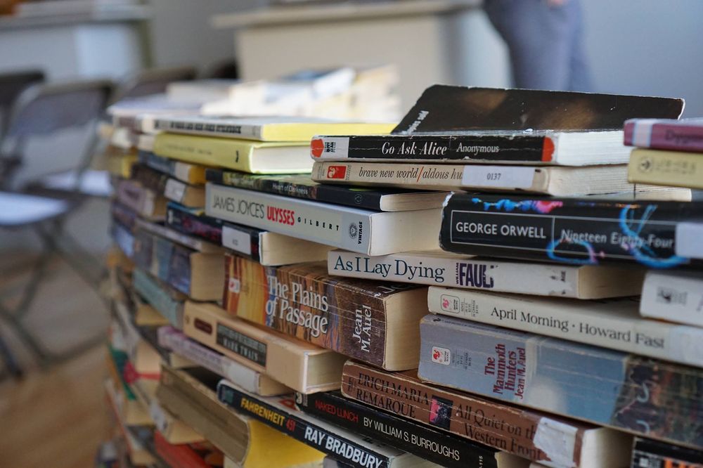 Photo of Kurt Vonnegut Museum & Library