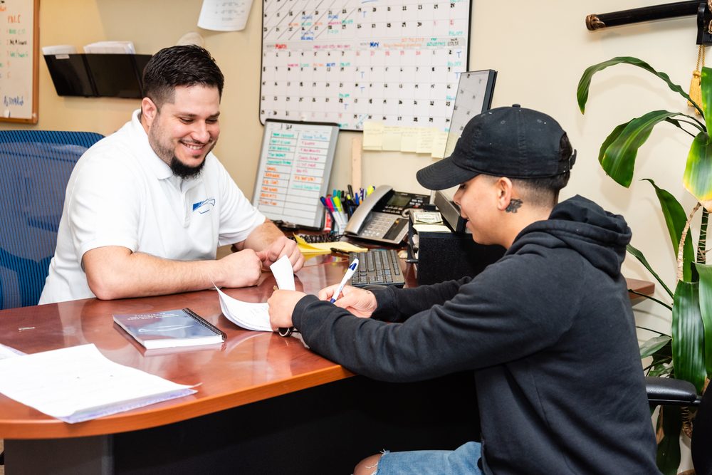 Photo of Richmond Auto Tags & Insurance