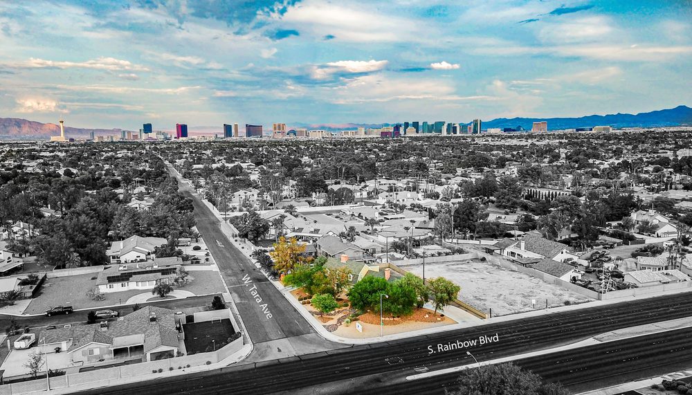 Photo of Ofir Barashy- Berkshire Hathaway Home Services Nevada Properties