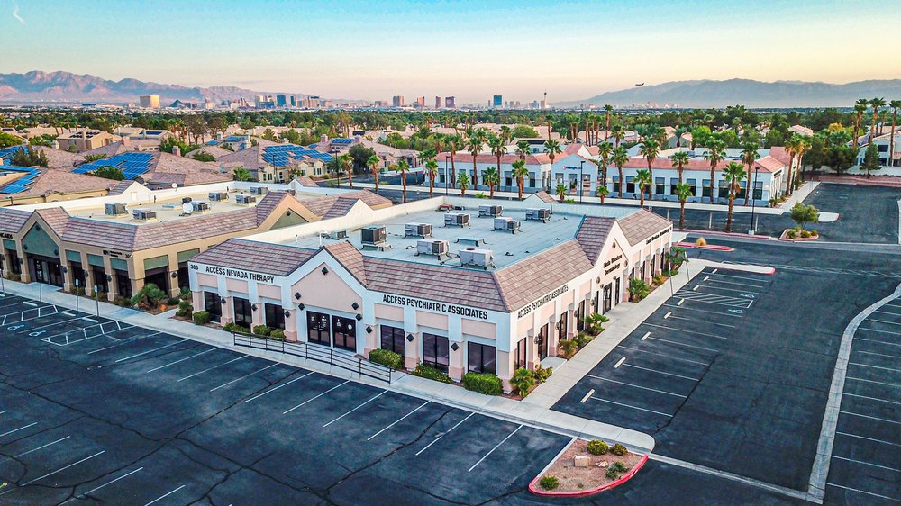 Photo of Ofir Barashy- Berkshire Hathaway Home Services Nevada Properties