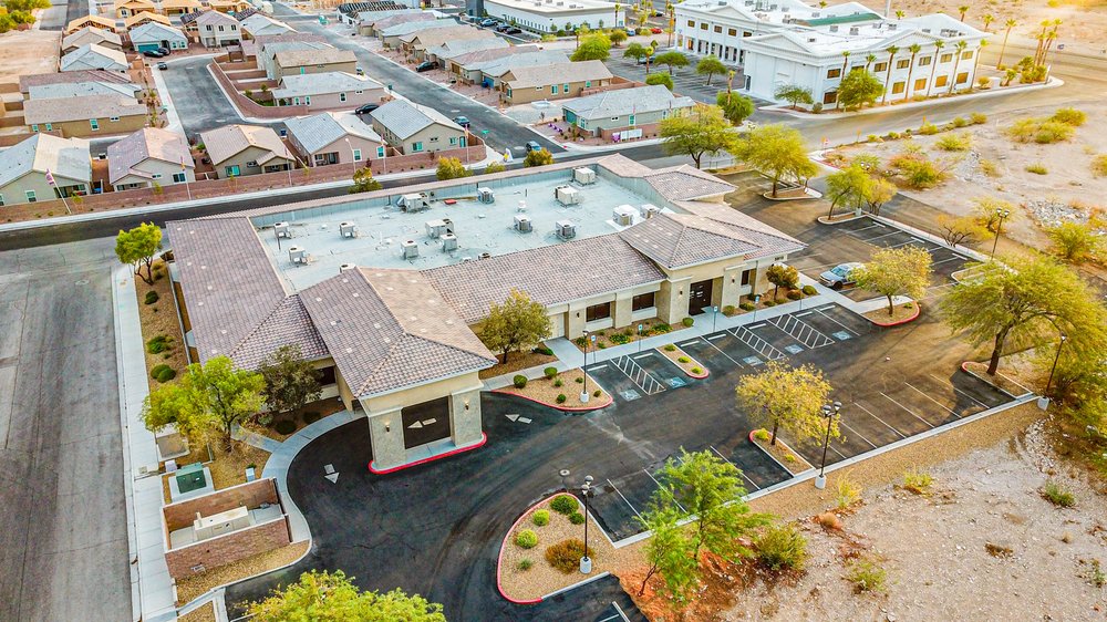 Photo of Ofir Barashy- Berkshire Hathaway Home Services Nevada Properties