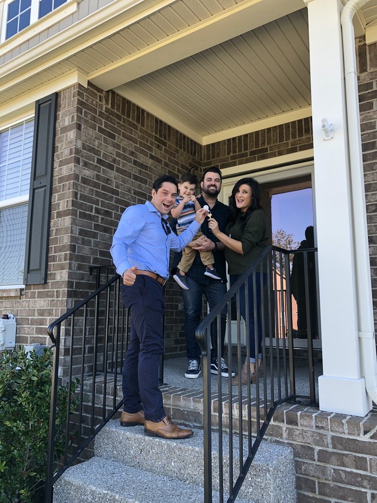 Photo of Team Wilson Real Estate Partners