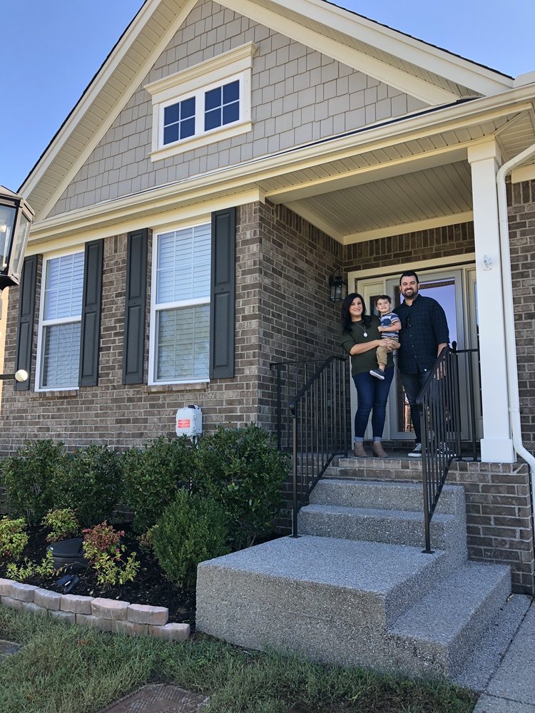 Photo of Team Wilson Real Estate Partners
