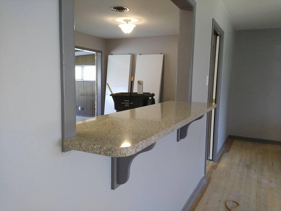 Photo of Texas Custom Countertops