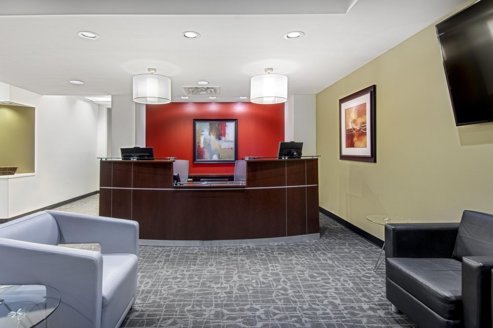 Photo of Regus Alabama Perimeter Park