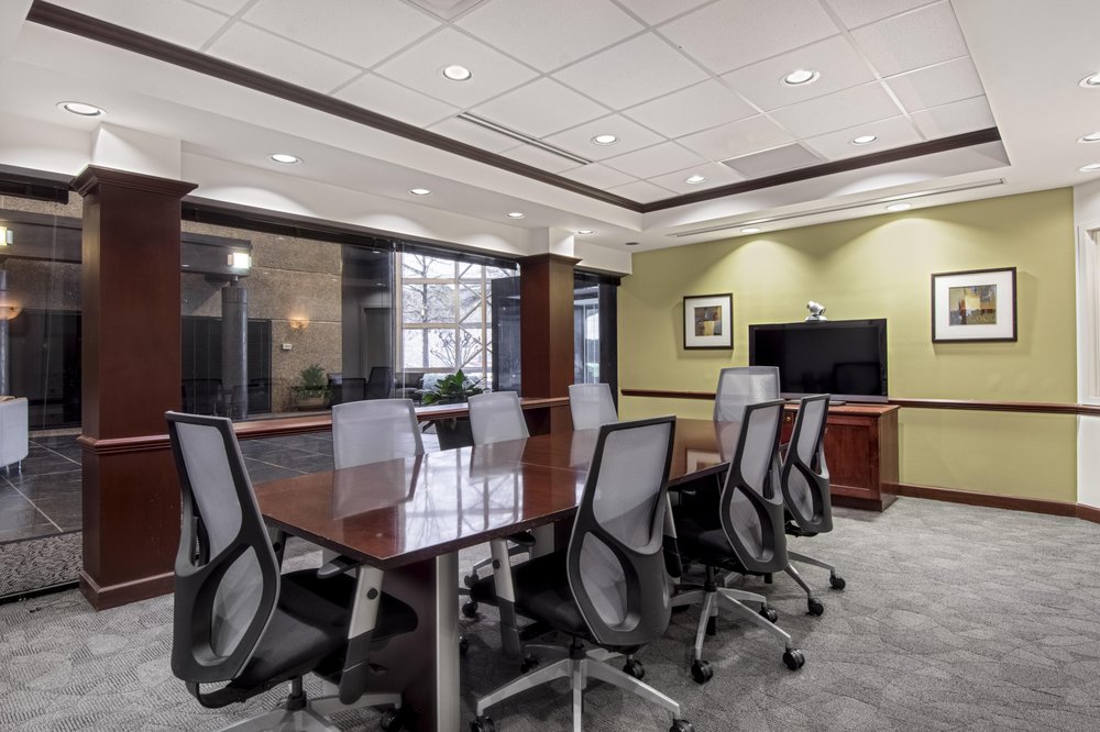 Photo of Regus Alabama Perimeter Park