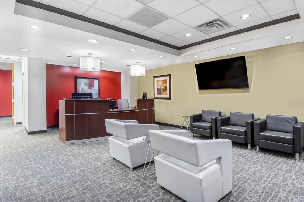 Photo of Regus Alabama Perimeter Park