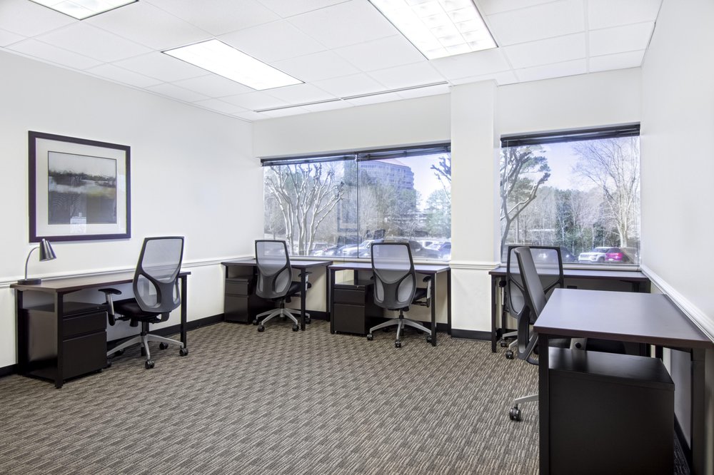 Photo of Regus Alabama Perimeter Park
