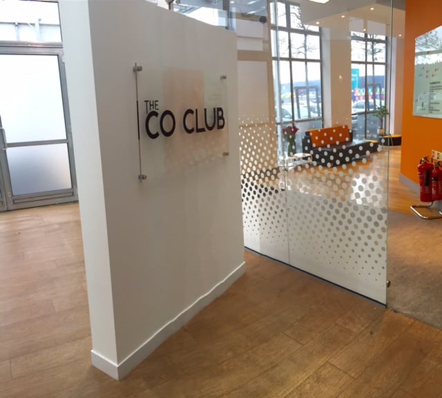 Photo of The CoClub
