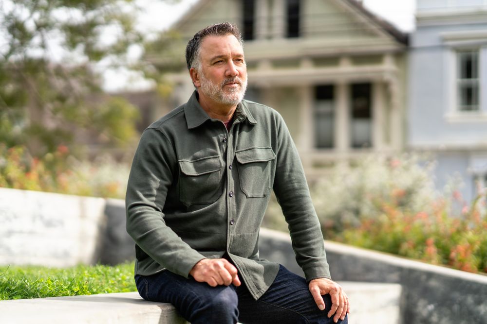 Photo of Dave Cunningham - Compass Real Estate