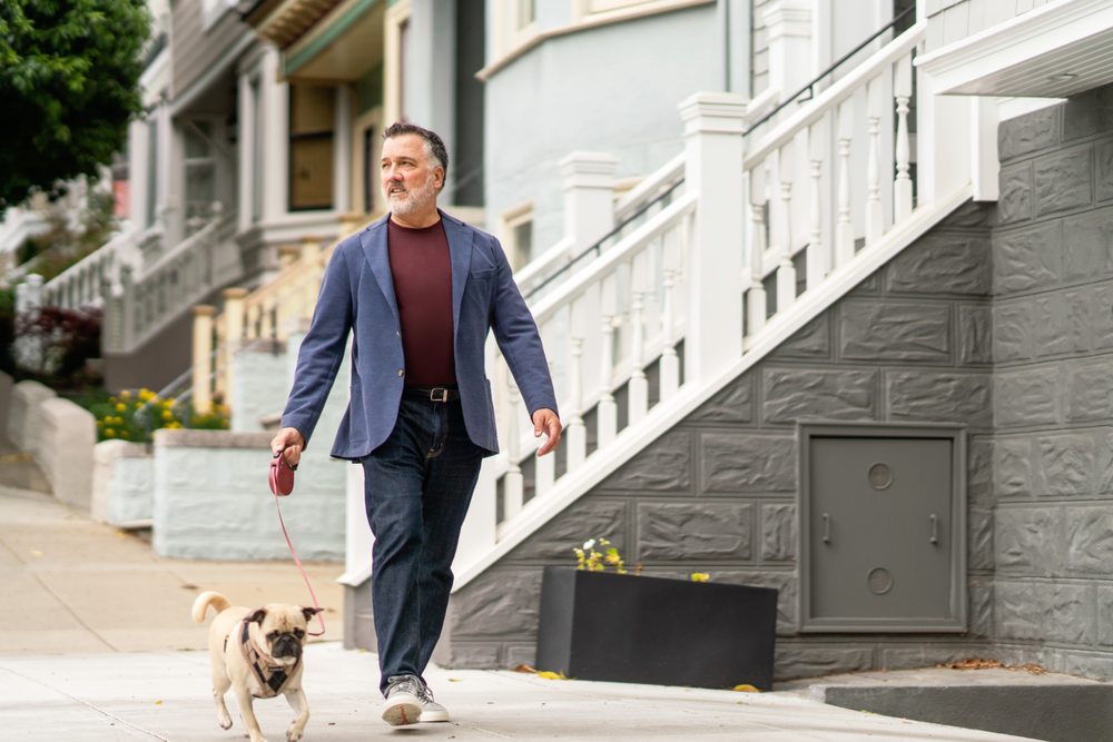 Photo of Dave Cunningham - Compass Real Estate