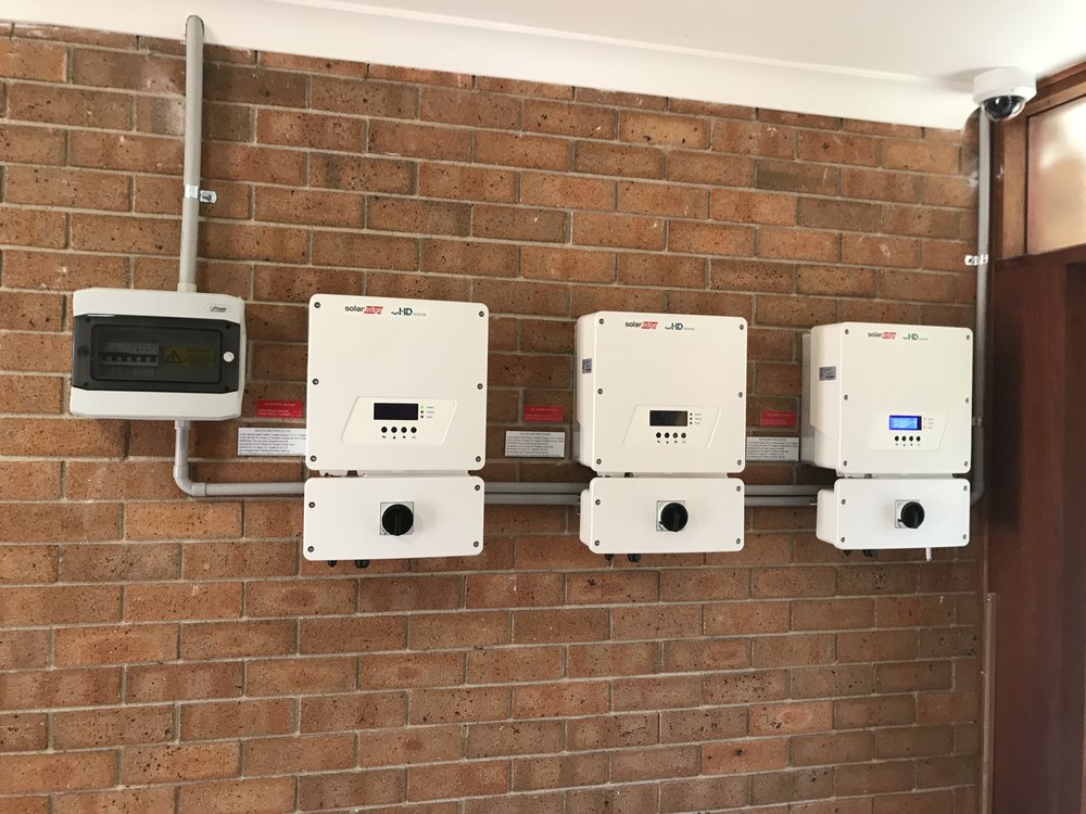 Photo of Solaray Energy
